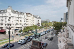 Arenberg Boutique Hotel Zentrum, Wien, Österreich